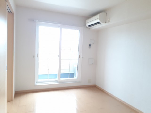 エレヴァートピアＢ リビング