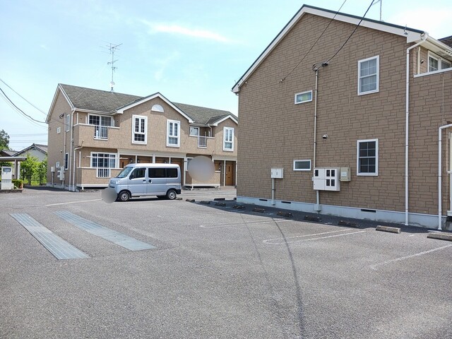 プロムナードＢ その他6