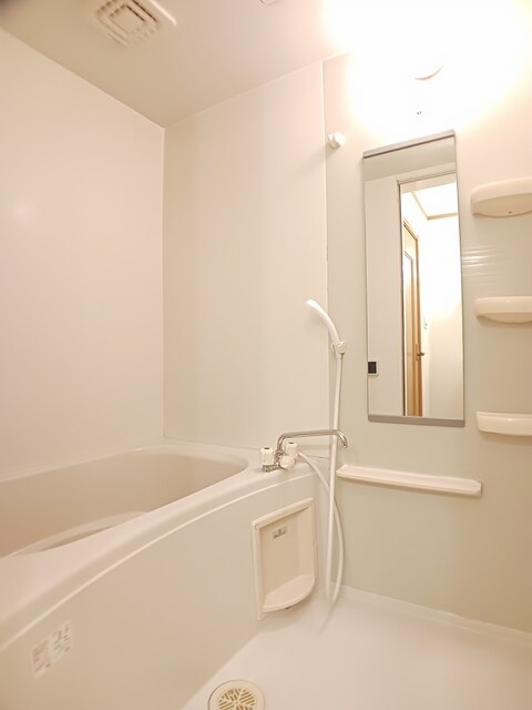 プロムナードＢ 風呂画像