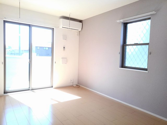 エーデル　シュロス リビング