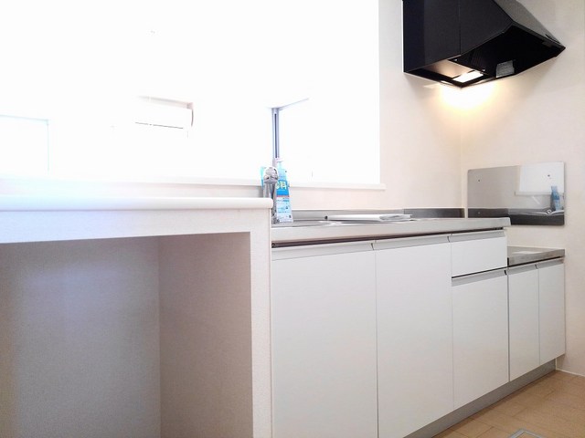 エーデル　シュロス キッチン