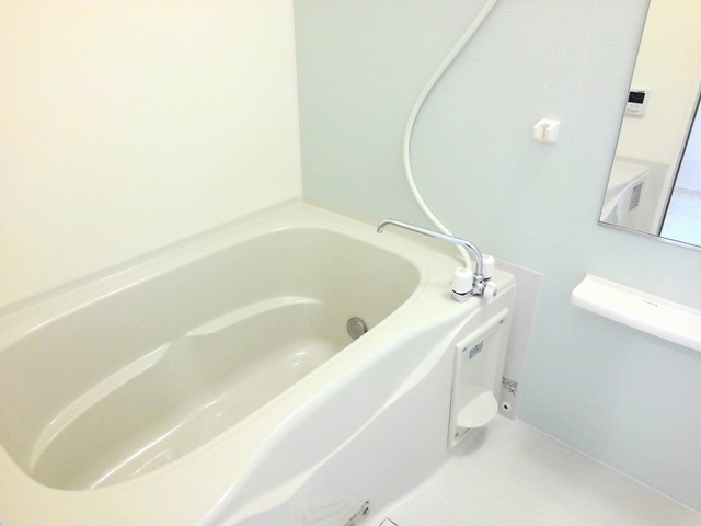 エーデル　シュロス 風呂画像