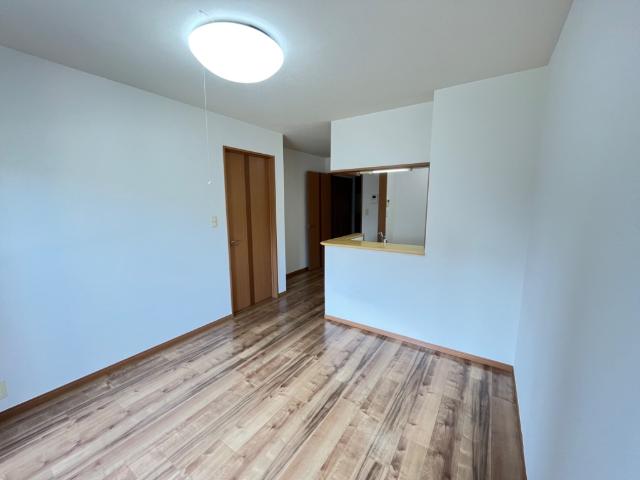 ボンヌール リビング