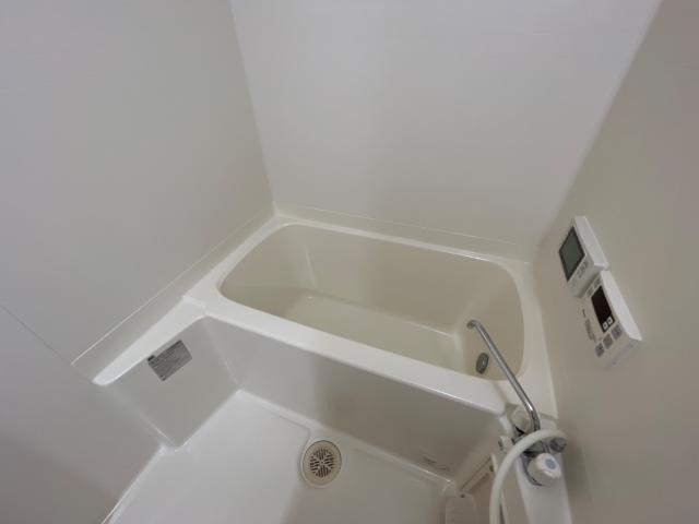 ボンヌール 風呂画像