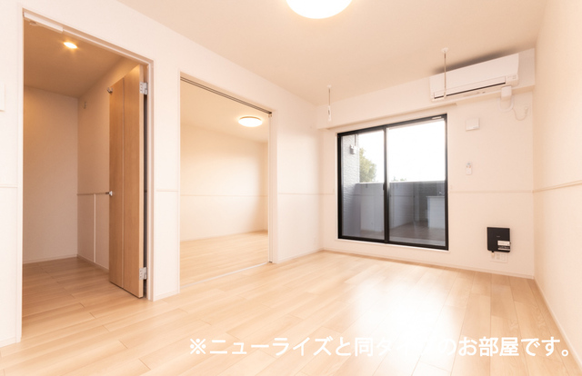 グレース　メロウ　Ｉ リビング