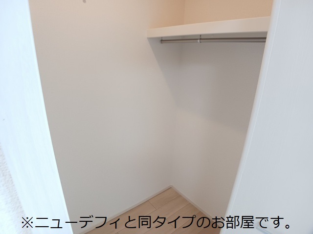 ゆいの杜５丁目アパート その他4