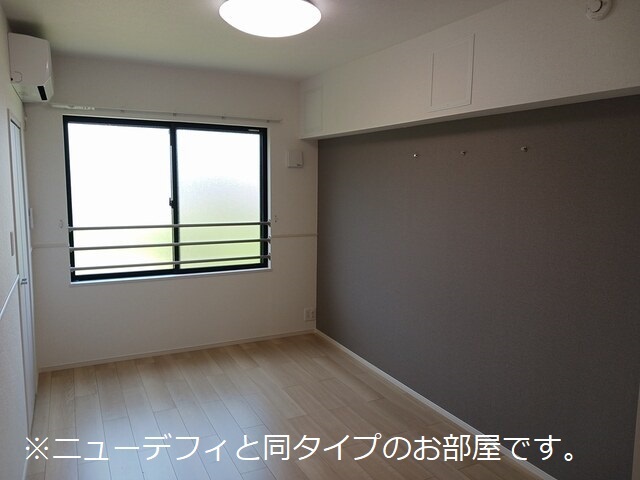 ゆいの杜５丁目アパート その他8