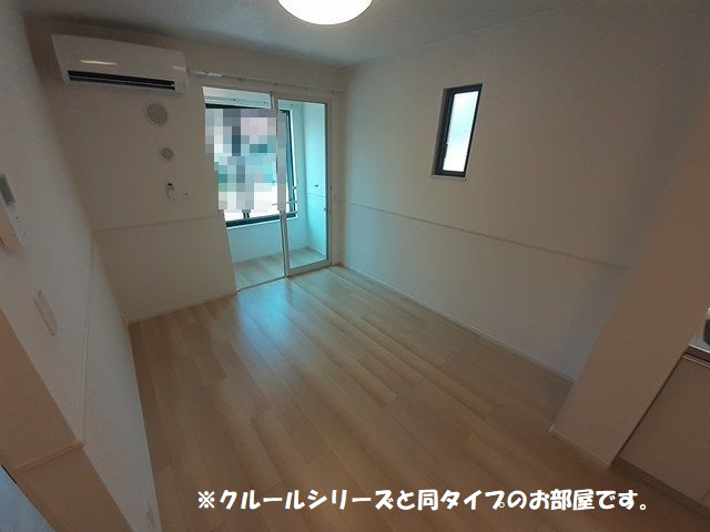 ライトガーデン リビング