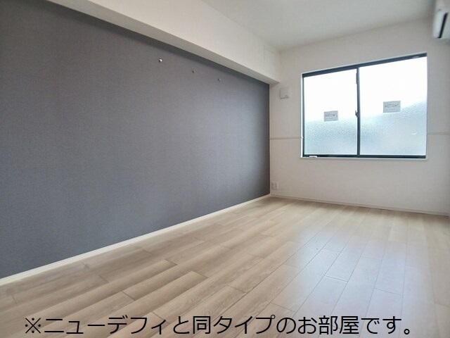 ゆいの杜５丁目アパート その他8