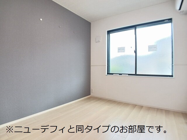 ゆいの杜５丁目アパート その他5