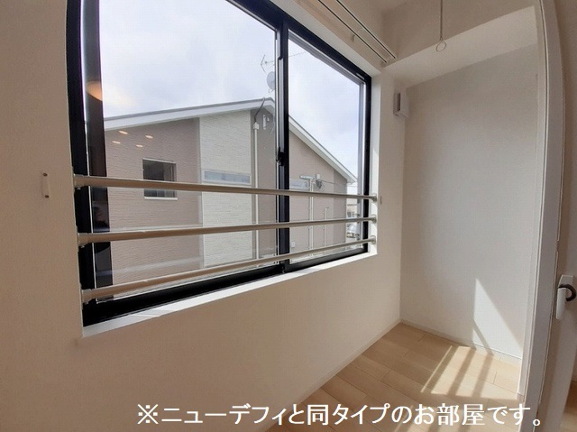 ゆいの杜５丁目アパート その他6