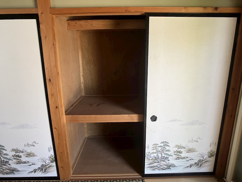 野沢町貸家 その他4