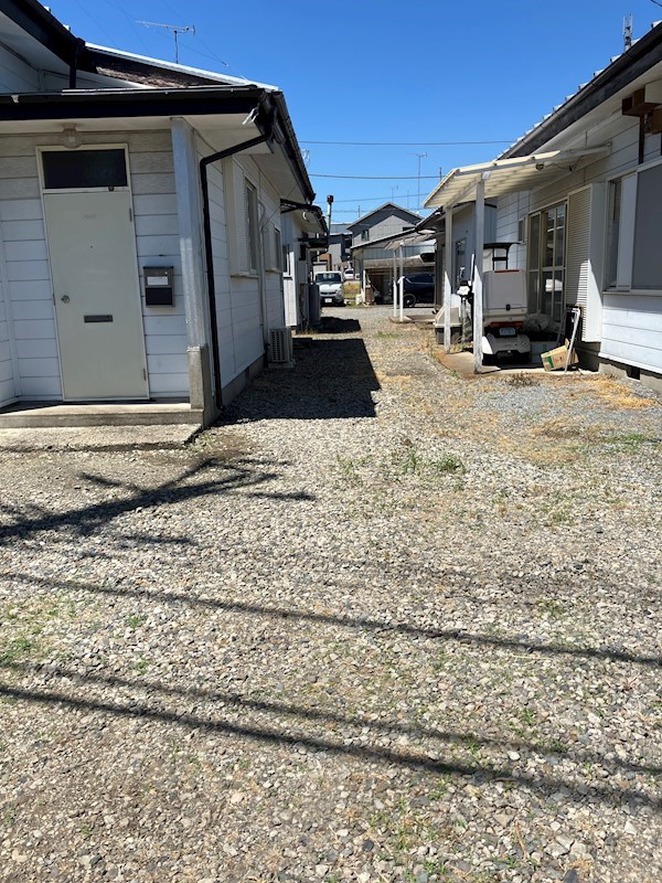 野沢町貸家 その他6