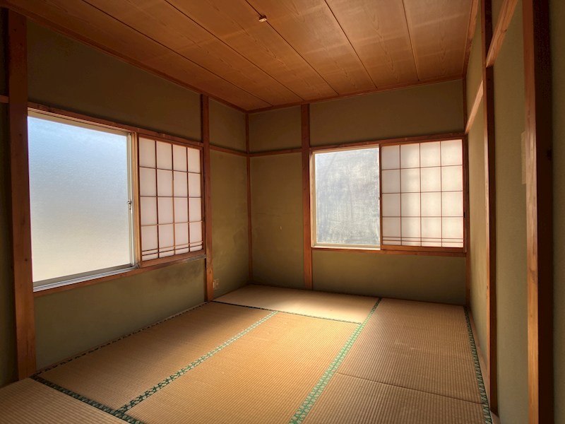 野沢町貸家 その他10