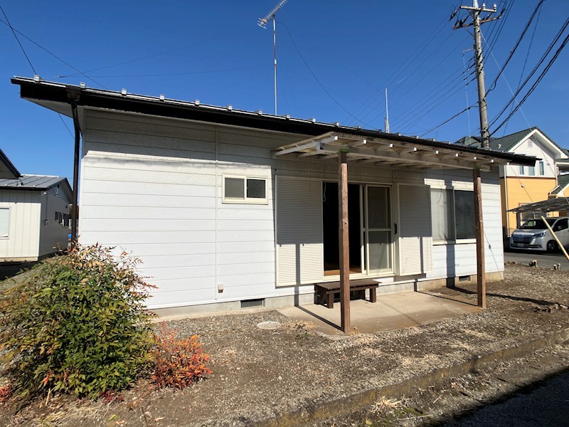 野沢町貸家 その他14