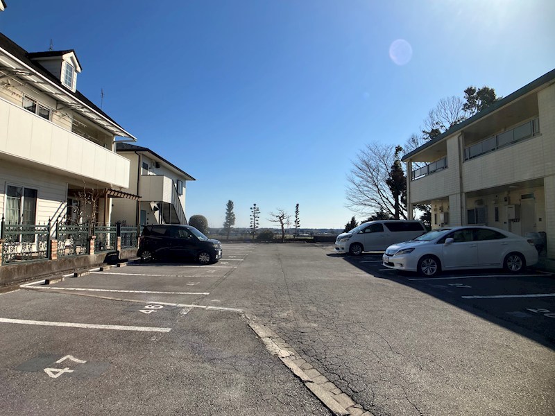 グリーンフラットC その他1