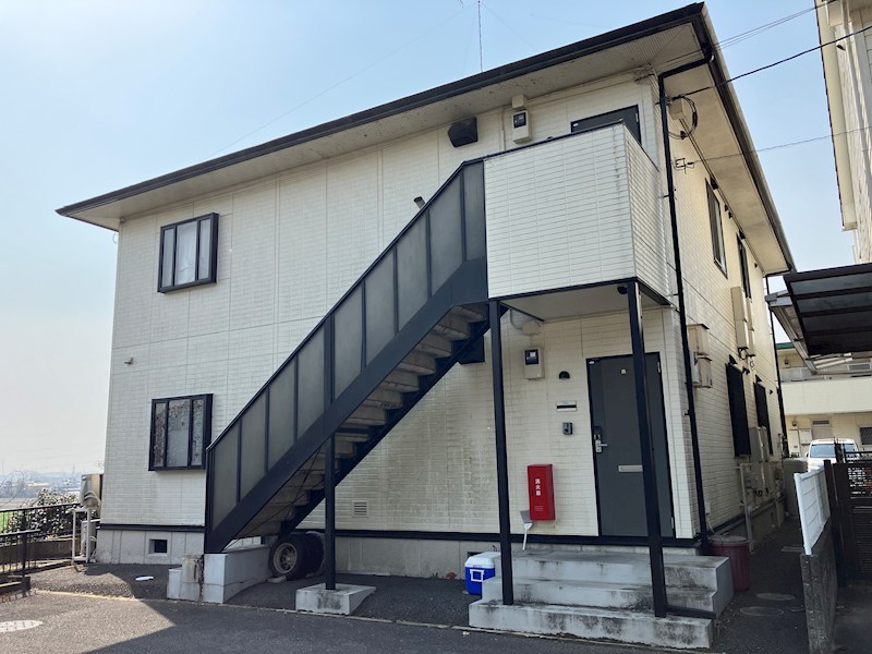 グリーンフラットC その他2