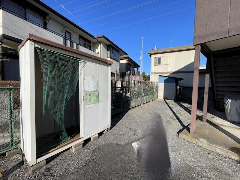 ハイツ山中 その他外観3