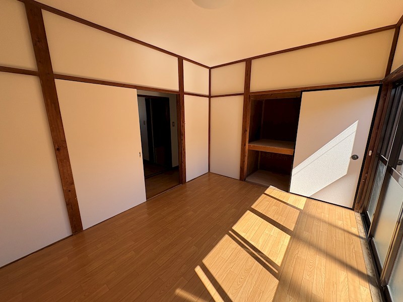 サンホーム住宅 その他