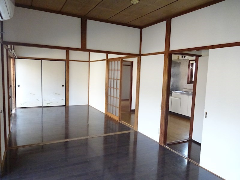 サンホーム住宅 その他9