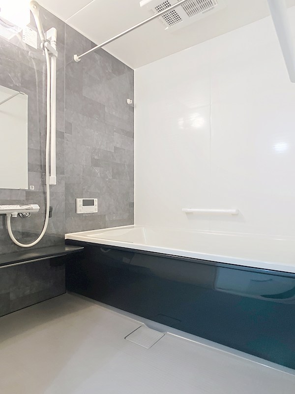 LUXE DE MINE 風呂画像