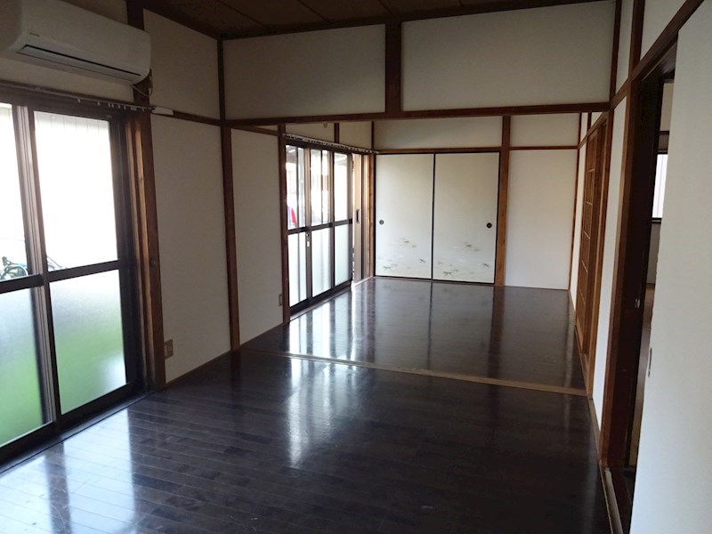 サンホーム住宅 その他8