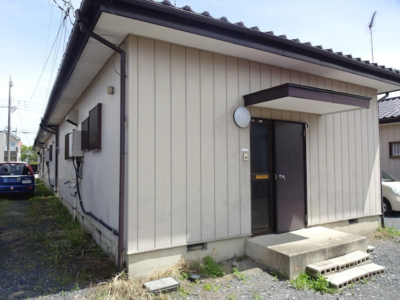 サンホーム住宅 その他1