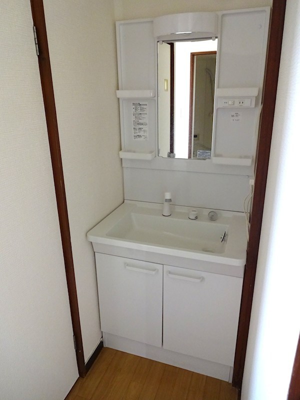 サンホーム住宅 その他6