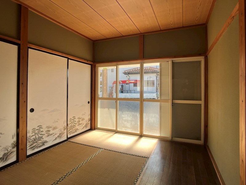 野沢町貸家 その他4