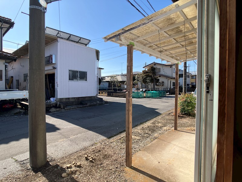 野沢町貸家 その他5