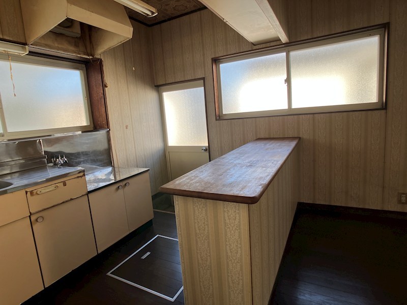 野沢町貸家 その他8