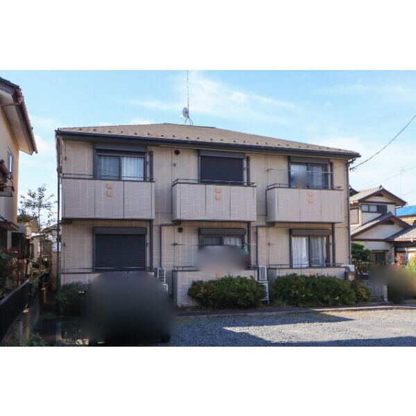 Y&acute;ｓガーデン 103号室 外観