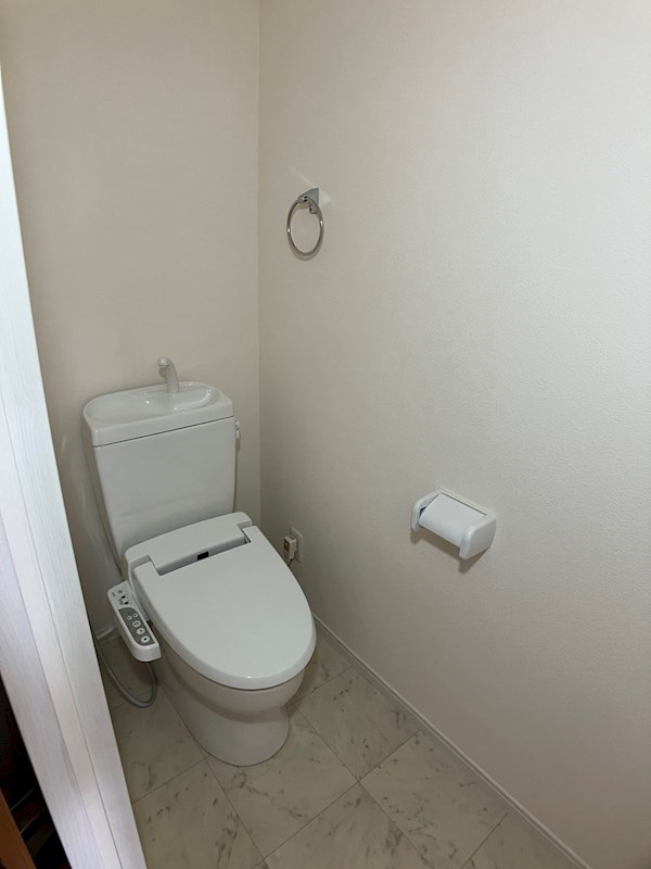 Villa Adriana　C棟 その他1