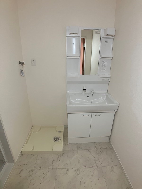 Villa Adriana　C棟 その他2