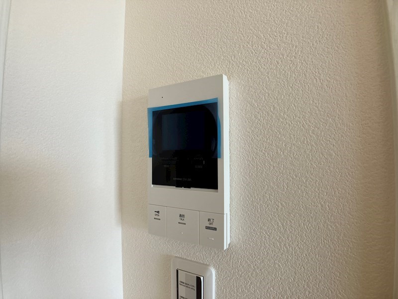 Villa Adriana　C棟 その他4