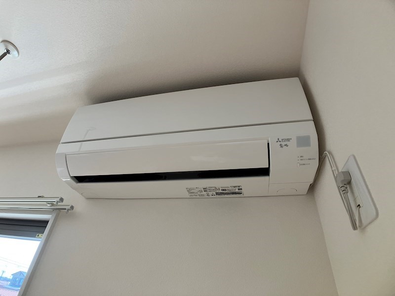 Villa Adriana　C棟 その他5