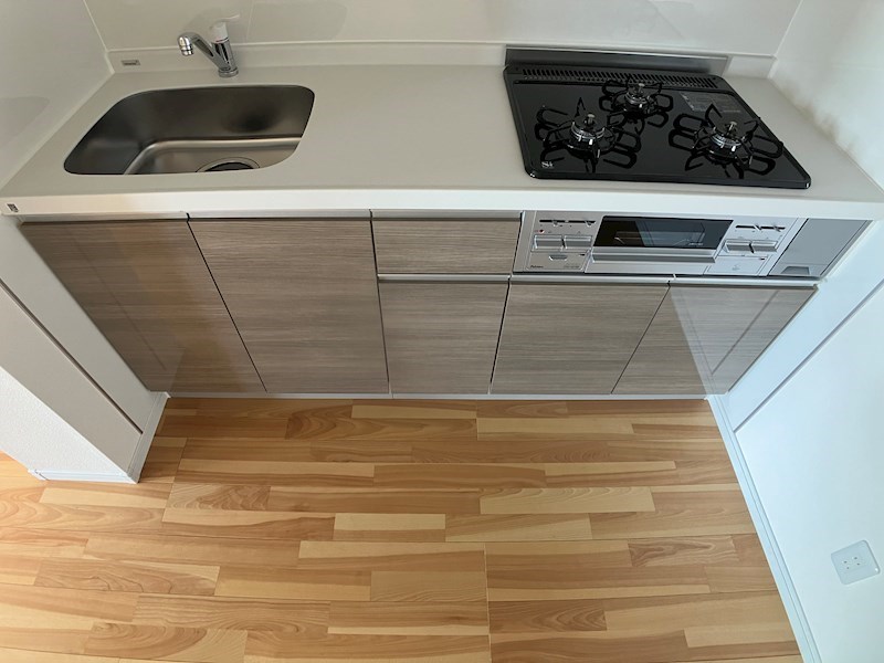 Villa Adriana　C棟 その他12