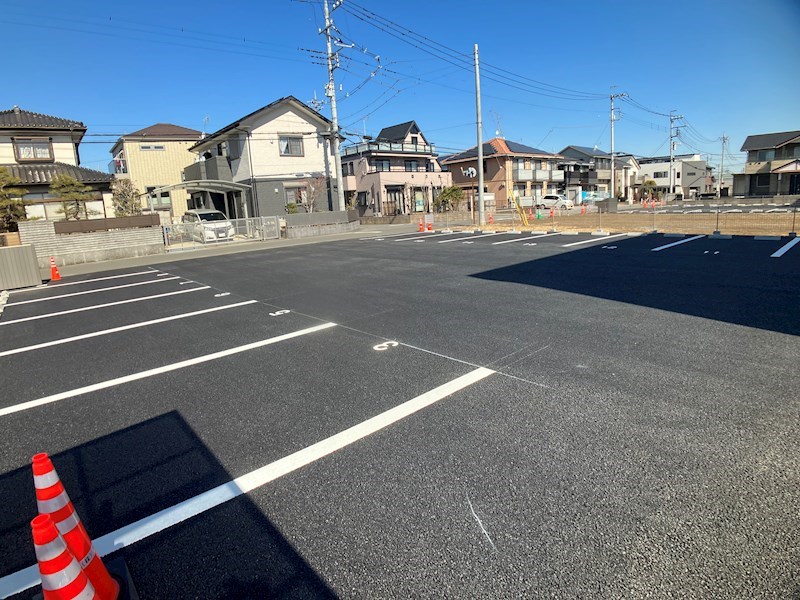 Villa Adriana　C棟 その他14