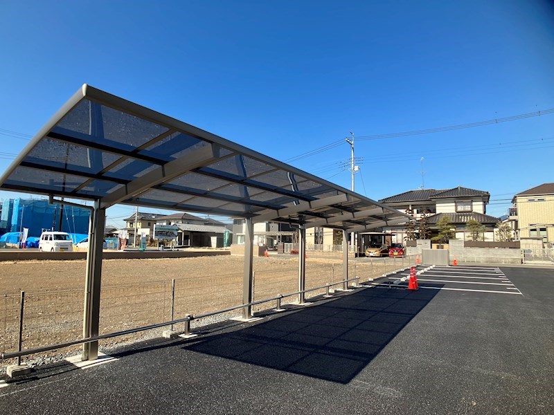 Villa Adriana　C棟 その他15