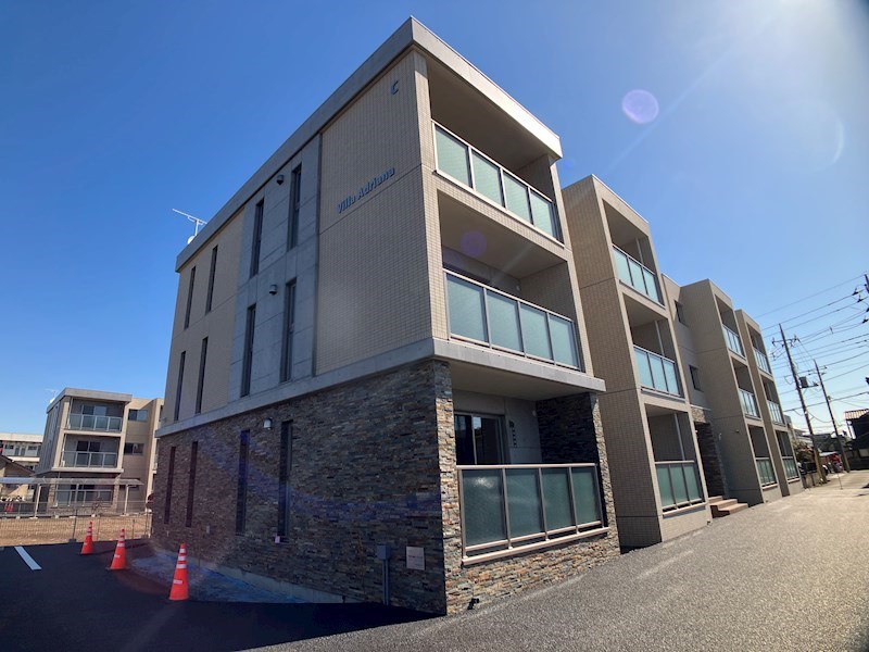 Villa Adriana　C棟 その他16