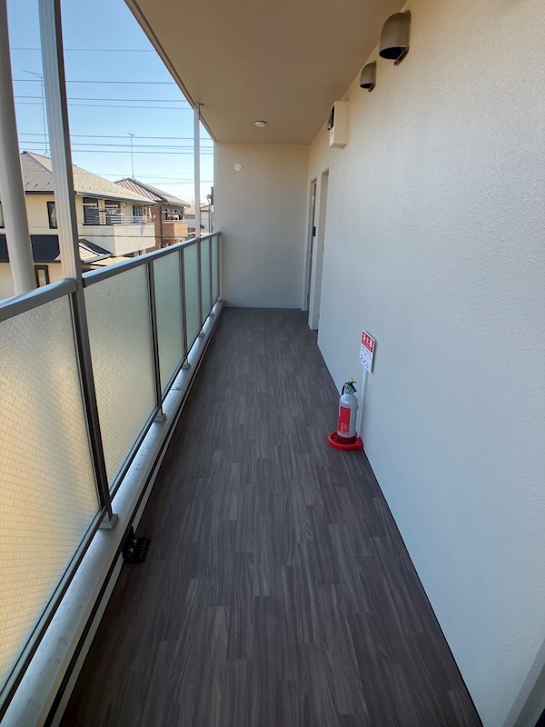 Villa Adriana　C棟 その他20