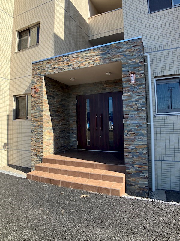 Villa Adriana　C棟 その他21