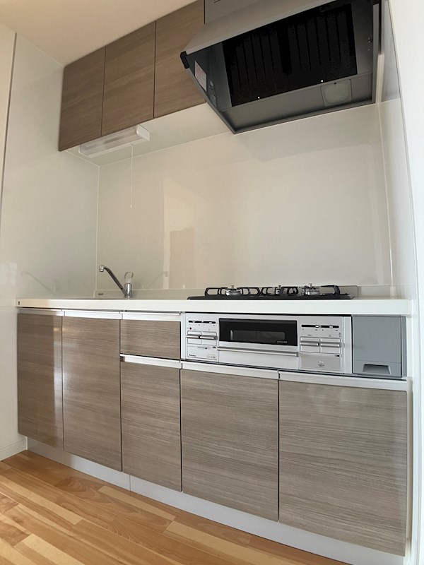 Villa Adriana　C棟 キッチン