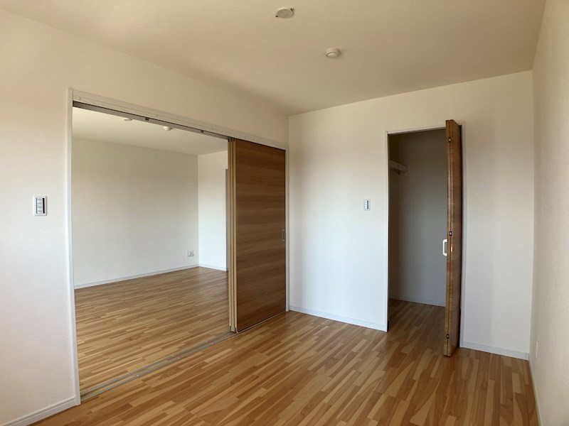 Villa Adriana　C棟 ベッドルーム