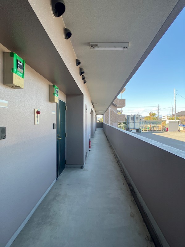 ハートフルマンション その他10