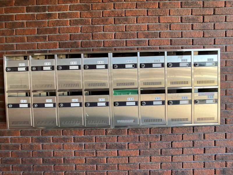 ハートフルマンション その他13