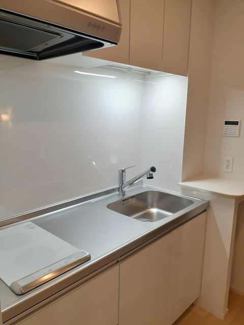 Ｌｕａｎａ キッチン