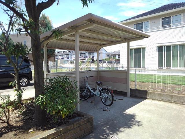 プリマヴェーラＢ その他5