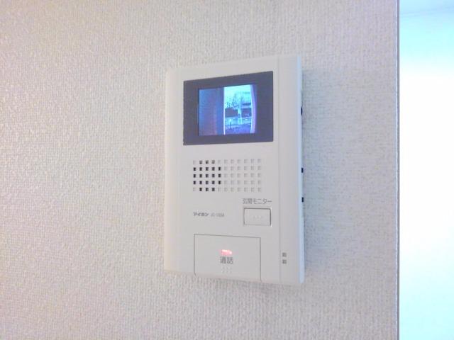 カーサ・フェビアン その他4