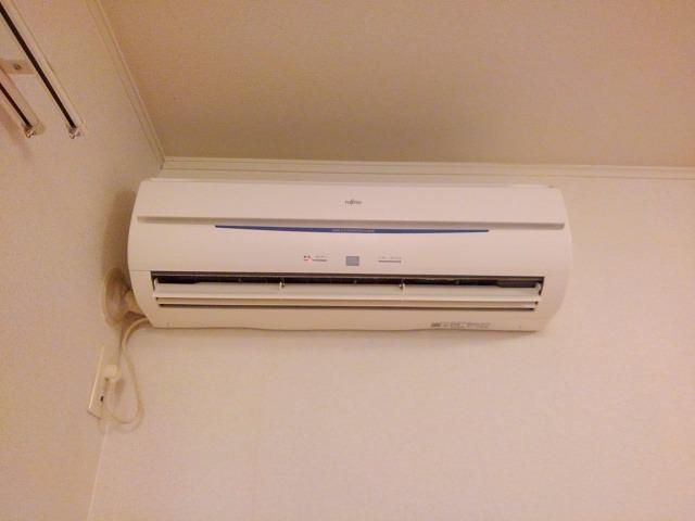 カーサ・フェビアン その他5